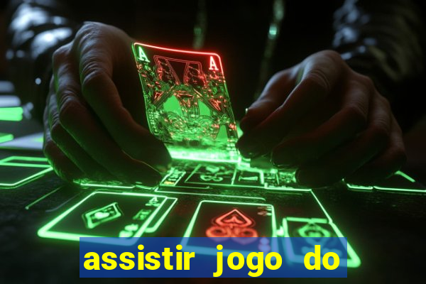 assistir jogo do flamengo multicanais